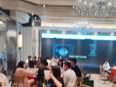 -同庆楼(滨湖万达广场店)