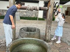 -江心屿景区