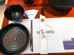 -鑫日千里马朝鲜族小馆(总店)