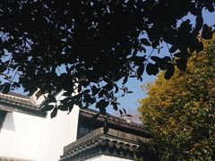 -南京市民俗博物馆(甘熙故居)