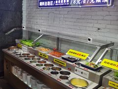 -一品诚记烤肉·甄选店(中南路店)