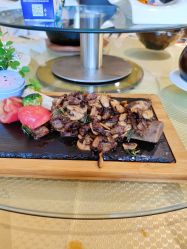 -怡东国际酒店·宴会厅