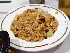 -香港深仔记茶餐厅(东门店)