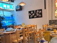 -阿鸡鱼庄·顺德鲜蒸小炒(亚运村店)