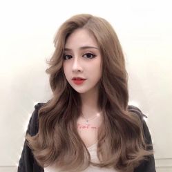 -上禾 HAIR SALON