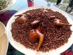 -上海滩餐厅(BFC外滩金融中心店)