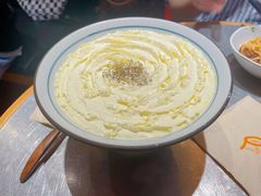 -火山屋台(新街口店)