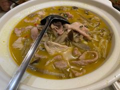 -刘胖子家常菜·蹄花焖藕(中南店)