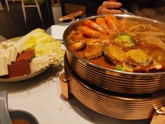 -鹿港小镇(悠唐店)