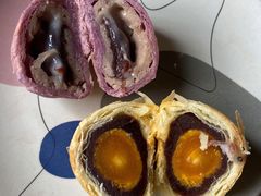 -吉森Bakery(教育路店)