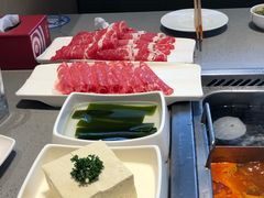-海底捞火锅(5050购物中心店)
