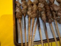 -望京小腰(北京总店)