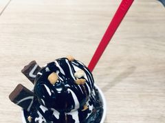 -DQ·蛋糕·冰淇淋(奥林匹克广场店)