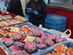 -王家沙点心店(南京西路总店)