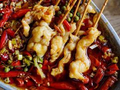 -成都吃客(九眼桥店)