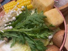 -沼津港精致料理·寿喜烧·烧鸟(青浦宝龙广场日料榜单店)