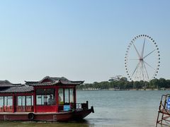 -济南国际园博园