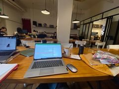 -雕刻时光咖啡馆(交大店)