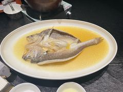 -君庭中餐馆(湘江豪生店)