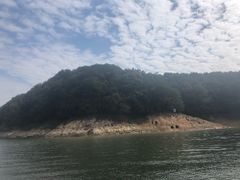 -翠屏湖景区
