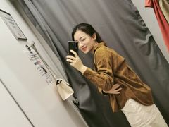 -优衣库(湛江鼎盛广场店)