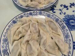 -老都一处饺子馆(道里店)