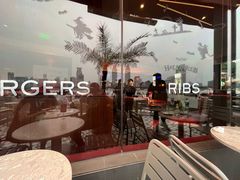 -Chili's Cafe&Bar奇利斯(滨江店)