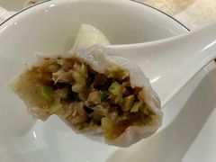 -大眼锅贴水饺(河东店)