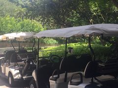 -苏州太湖国际高尔夫俱乐部