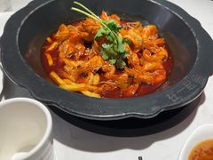 -虾吃虾涮.虾火锅.肉蟹煲(步步高梅溪新天地店)