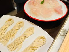 -涮福記·现切牛羊肉火锅(世纪汇店)