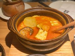 泰式冬阴功汤-庆春朴门