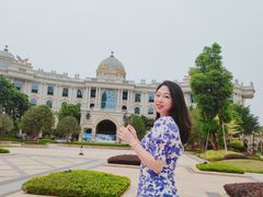 -恒大世纪梦幻城