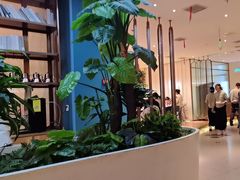 -悦海·家宴·冰花皮皮虾大锅贴(宝龙店)