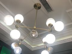 -新白鹿餐厅(爱琴海购物中心店)