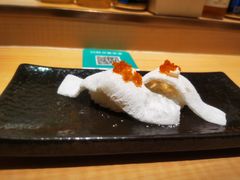 冰皮榴莲寿司-TORO MaKi 寿司·日料(华创店)