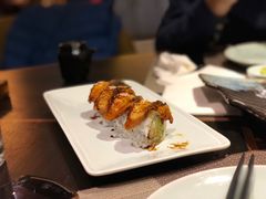 -山葵家·创意料理(万象汇店)