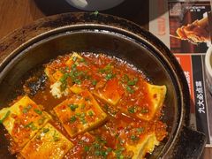 -大同江朝鲜菜•长春地标美食(绿园吾悦广场店)