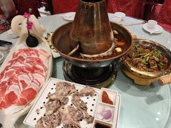 -老毛手抓·盐池滩羊非遗手抓(宁夏总店)