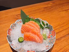 -故乡屋日本料理(八一广场店)