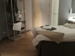-Let’s Relax Spa(MBK)