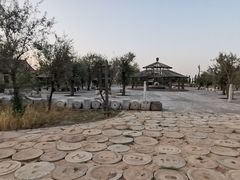-黄沙古渡原生态旅游区
