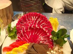 -黄山老妈·土菜(碧桂园店)