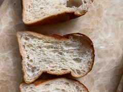 -佐敦面包铺·JORDAN BAKERY