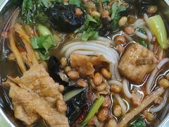 -红鼻子桂林米粉(金唐新光界店)