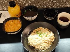 -贡梅老面馆·蟹粉面·无锡特色小吃(南长街主推店)