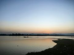 -三岔湖景区