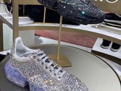 -JIMMY CHOO(恒隆广场店)