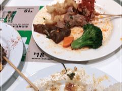 -宜家·瑞典风味餐厅(三桥店)
