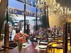 -狮拾久·现代新加坡料理(福田COCO Park店)